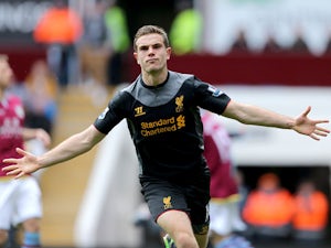Henderson: 'We can cope without Suarez'