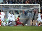 Match Analysis: Montenegro 1-1 England