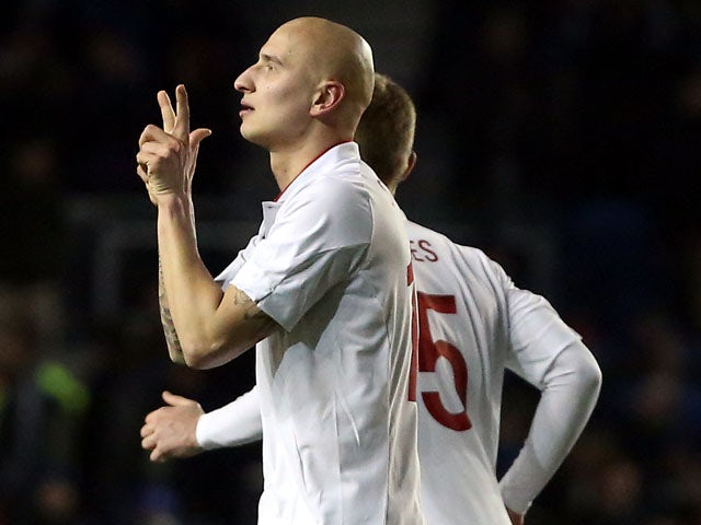 Shelvey wanted by Swansea for years