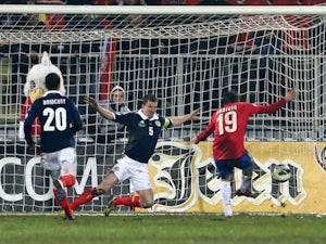 Match Analysis: Serbia 2-0 Scotland