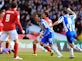 Match Analysis: Nottingham Forest 2-2 Brighton & Hove Albion
