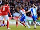 Match Analysis: Nottingham Forest 2-2 Brighton & Hove Albion