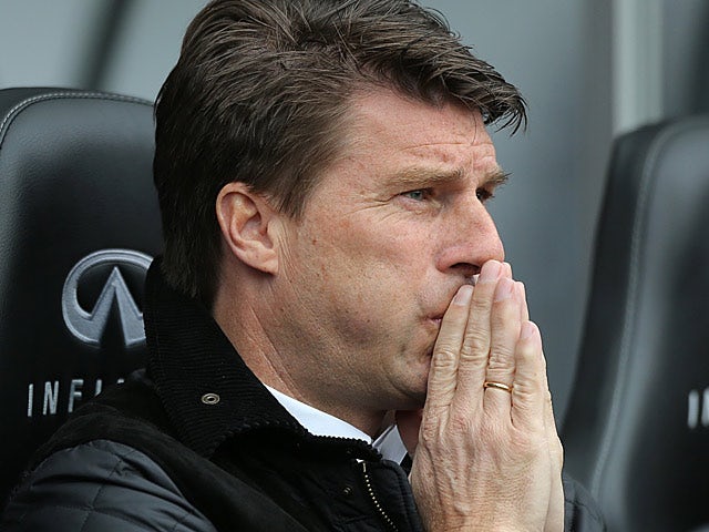 Report: PSG turn to Laudrup after AVB snub