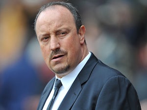 Carragher: 'Benitez would succeed at Everton'