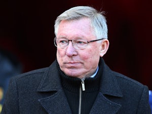 Ferguson: "We were unlucky to lose"