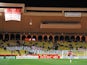 Stade Louis II, home of AS Monaco on October 21, 2011