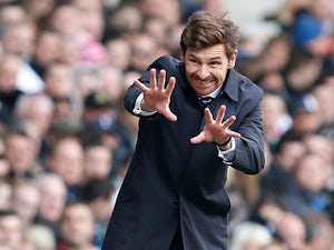 AVB pleased with "important" point