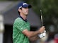 Horschel: 'Patience key to US Open lead'