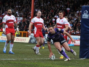 Super League roundup: Easy wins for Wigan, Huddersfield