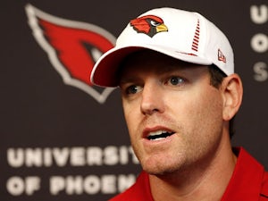 Palmer: 'Cardinals respect Arians'