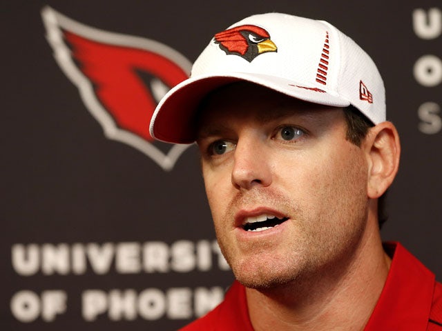 Palmer: 'Cardinals system easy to learn'