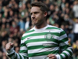 SPL roundup: Celtic win but must wait to be crowned champions