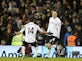 Half-Time Report: Fulham in control at Craven Cottage