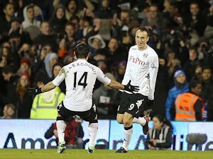 Fulham hold off QPR comeback