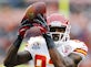 Bowe: 'I'm a top-five receiver'