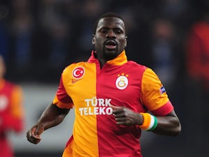 Wilshere misses "special character" Eboue