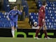 Half-Time Report: Chelsea in front against Rubin