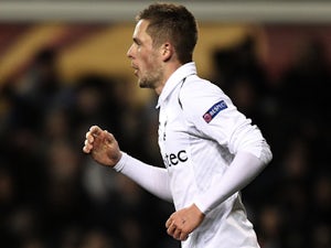 Sigurdsson looks to attack Basel