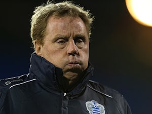 Redknapp: Draw feels like "worst defeat of my life"