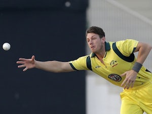 Pattinson ruled out of Ashes