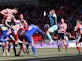 League One roundup: Doncaster beat Swindon