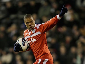 Pardew regrets missing out on Remy