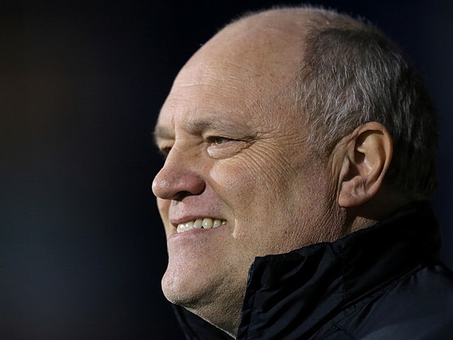 Jol impressed by 'ambitious' Khan
