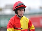 Noel Fehily replaces Andrew Lynch on Treacle for Grand National