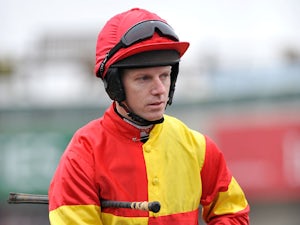 Fehily takes on Treacle ride for National