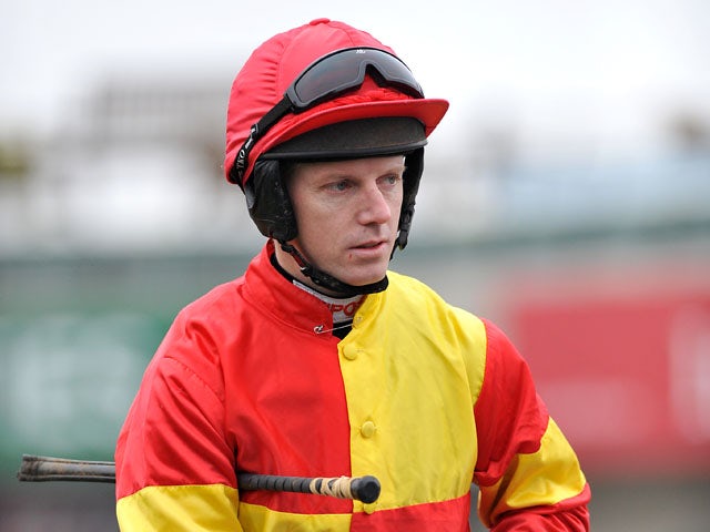Fehily takes on Treacle ride for National
