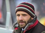 Paul Tisdale: 'I'm not joining Swindon Town'