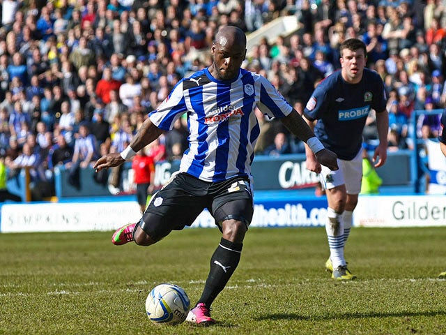 Team News: Triple change for Sheffield Wednesday, Ipswich Town make