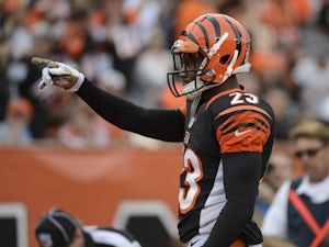 Newman to stay with Bengals