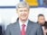 Arsenal manager Arsene Wenger prior to his side's match against West Bromwich Albion on April 6, 2013
