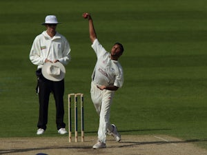 Rashid criticises Yorkshire captain 