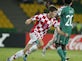 Agent confirms Kramaric interest