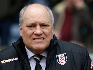 Jol: 'We need more than 40 points'