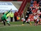 Half-Time Report: Charlton in control against Barnsley