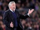 Ancelotti: 'PSG loss a disaster'