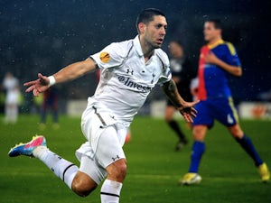 Dempsey: 'We can only worry about ourselves'