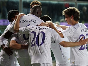 Live Commentary: Atalanta 0-2 Fiorentina - as it happened
