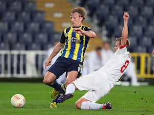 Kuyt agent rejects Napoli talk