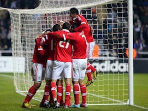Live Commentary: Benfica 3-1 Fenerbahce (3-2 agg.) - as it happened