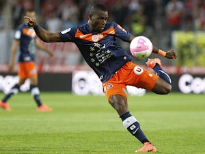Team News: Camara, Herrera start for Montpellier