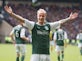 Leigh Griffiths wants Scotland start