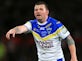 Briers nearing Warrington return