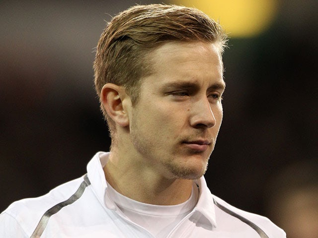 Holtby: 'Everton draw a missed opportunity'