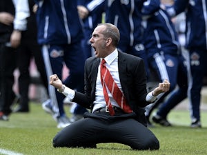 Hansen expects Di Canio to save Sunderland