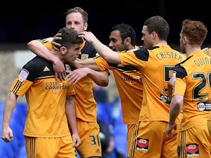 Preview: Wolves vs. Hull City