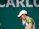 Murray: 'I made too many errors'